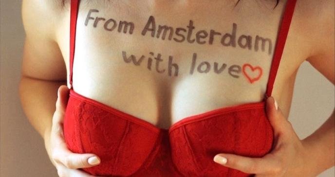 New Job escort Student Prostitutes Amsterdam Ndetherlands 1