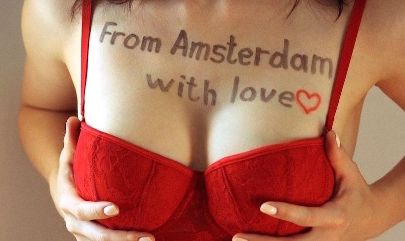 New Job escort Student Prostitutes Amsterdam Ndetherlands 1