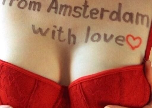 New Job escort Student Prostitutes Amsterdam Ndetherlands 1