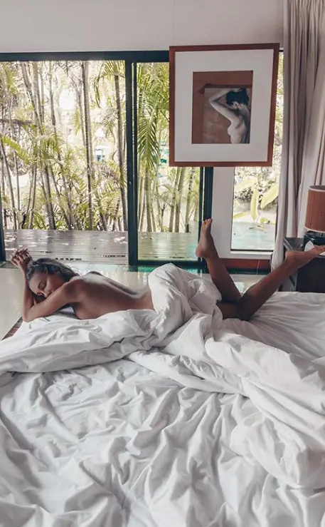 Erotic Massage AnnaMaria Escort