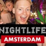 amsterdam escort parties