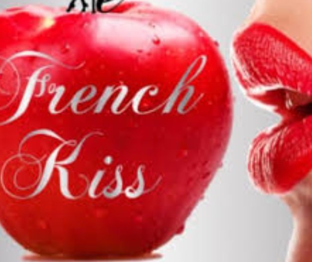 French kissing amsterdam escort