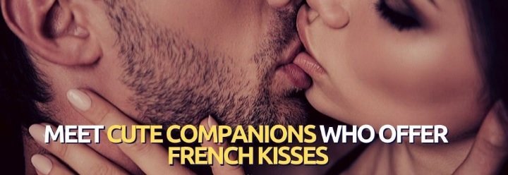  French Kissing Escort Amstelveen