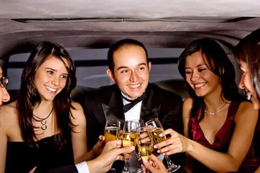 Party Escort Amsterdam