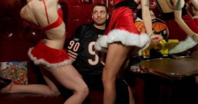 Vip Striptease escort party amsterdam