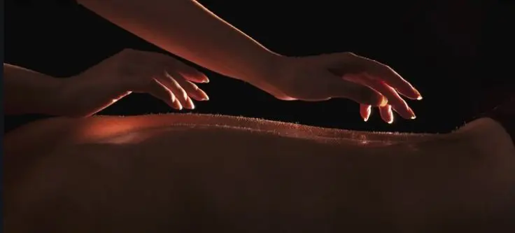 Best Body to Body Massage with Amsterdam Escort Girls
