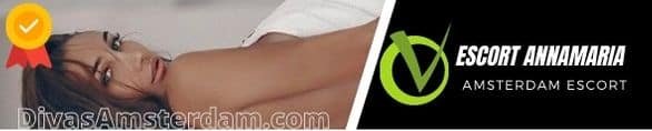 Escort Annamaria Banner