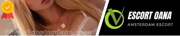 Escort Oana Banner
