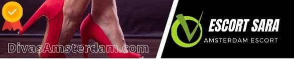 Escort Sara Banner
