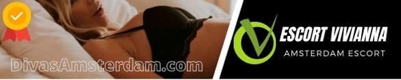 Escort Vivianna Amsterdam