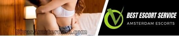 Best Escort Service Amsterdam
