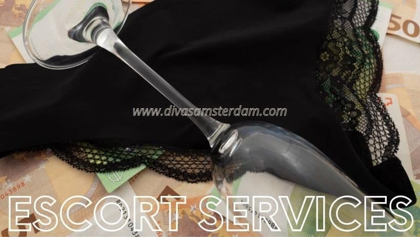 Escort Services Amsterdam