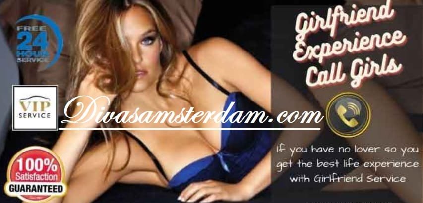 GFE Girlfriend Experience