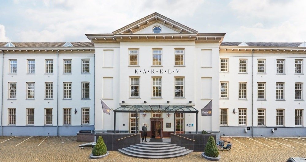 Grand Hotel Karel V Utrecht