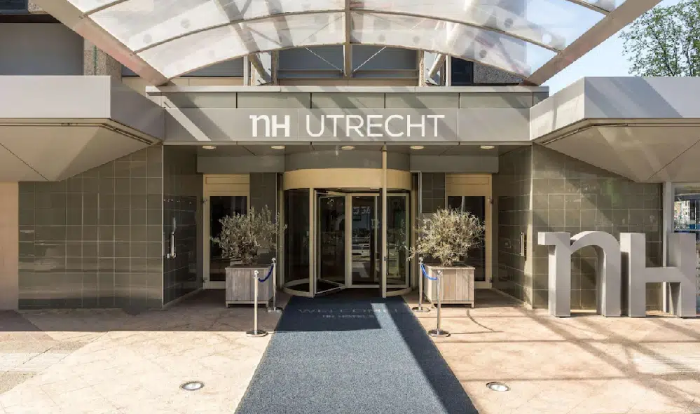 Hotel NH Utrecht Hotel NH Utrecht