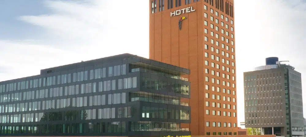Van der Valk Hotel Utrecht Van der Valk Hotel Utrecht
