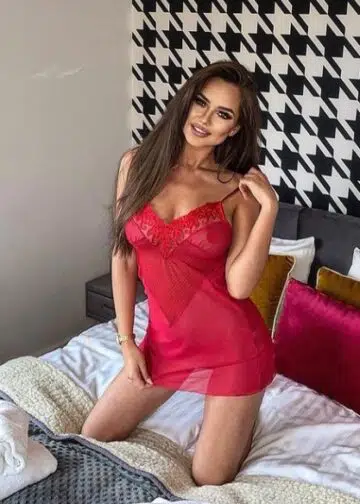 Hot Escort Aniabella in Amsterdam hotel
