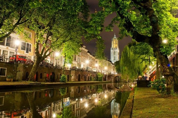 Where To Find Escorts In Utrecht