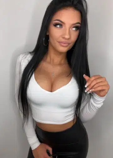 Anusha euro Girl Escort Amsterdam