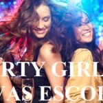 Party Girls Escort Amsterdam