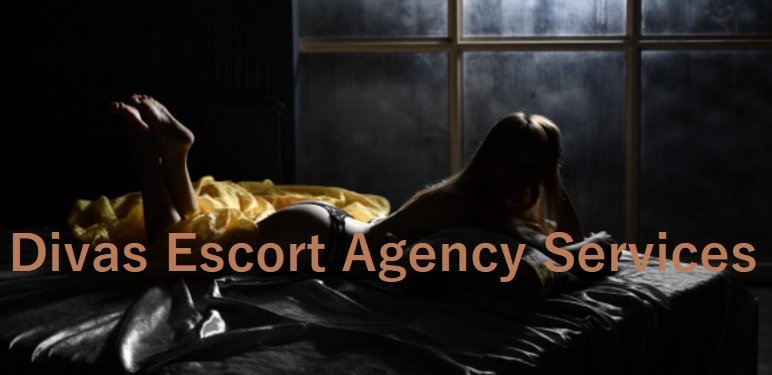 Divas Escort Agency Services