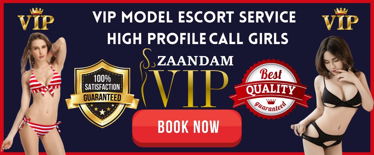 Escort Service Zaandam