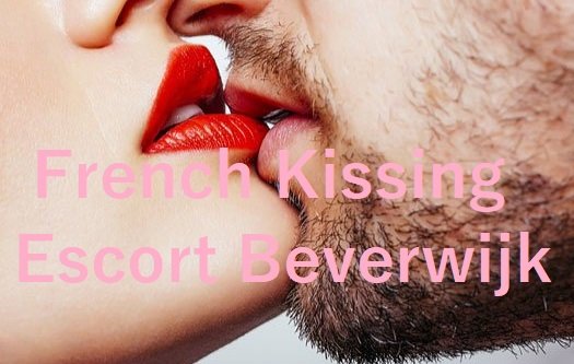 French Kissing Escort Beverwijk