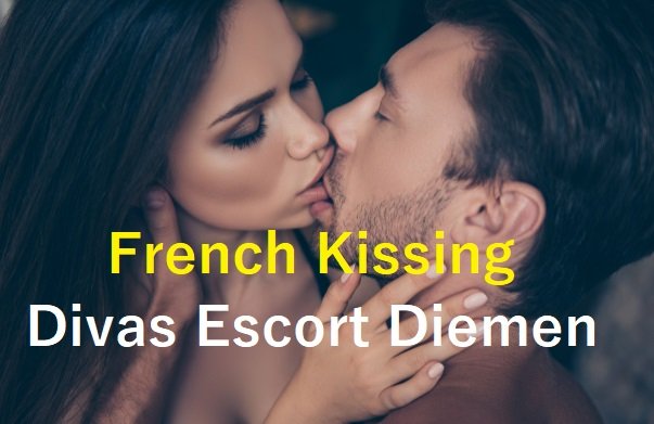 French Kissing Escort Diemen