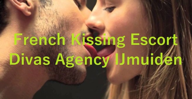 French Kissing Escort IJmuiden