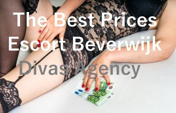 The prices for Escort Beverwijk