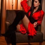 Red light girl Amsterdam Escort Hotel Valerya