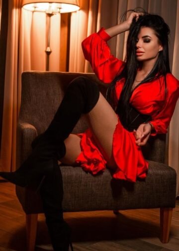 Red light girl Amsterdam Escort Hotel Valerya