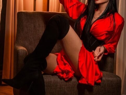 Red light girl Amsterdam Escort Hotel Valerya