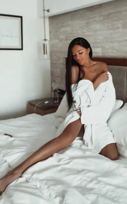 Valerya escort Amsterdam