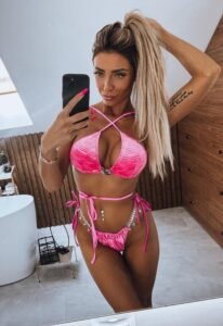 Patricia make love escort amsterdam
