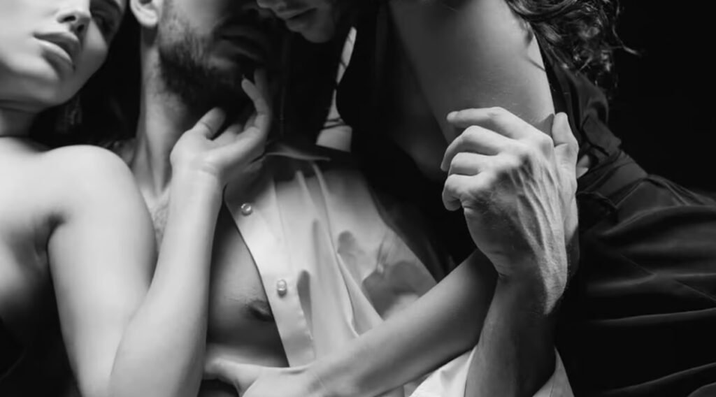 Hiring an Escort as a Couple in Amsterdam: Safe, Legal & Sensual?