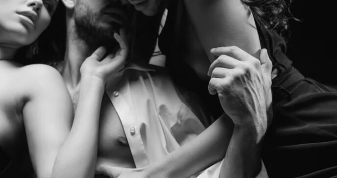 Hiring an Escort as a Couple in Amsterdam: Safe, Legal & Sensual?