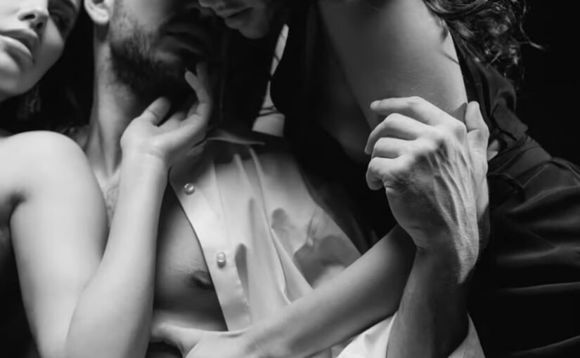 Hiring an Escort as a Couple in Amsterdam: Safe, Legal & Sensual?