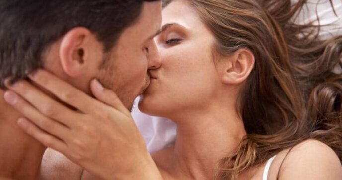 Romantic French Kissing with Elite Escort — A True GFE Moment in Amsterdam