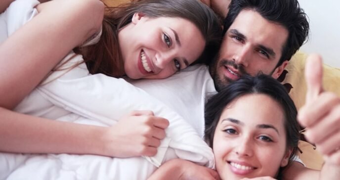 Role play fantasy couple escort Amsterdam