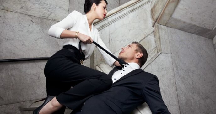 Top 5 Mistress Role Play Ideas – Amsterdam Elite Escorts