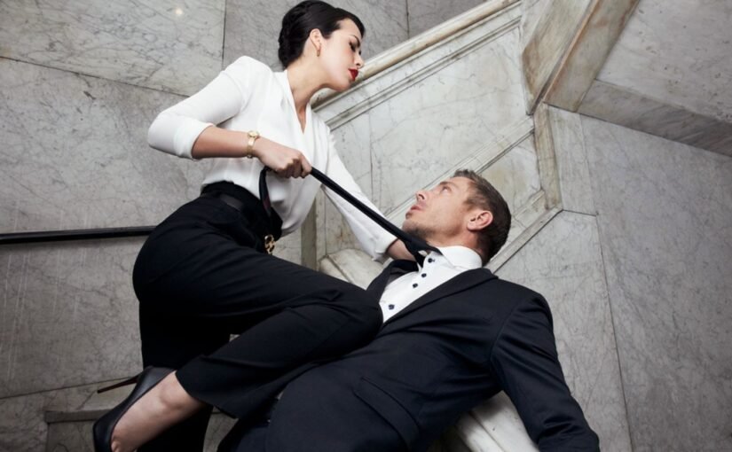 Top 5 Mistress Role Play Ideas – Amsterdam Elite Escorts