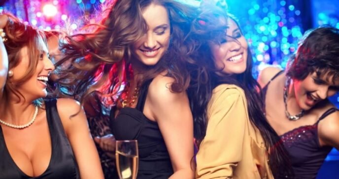 Why the Right Escort Turns an Amsterdam Night Out Into an Unforgettable Experience