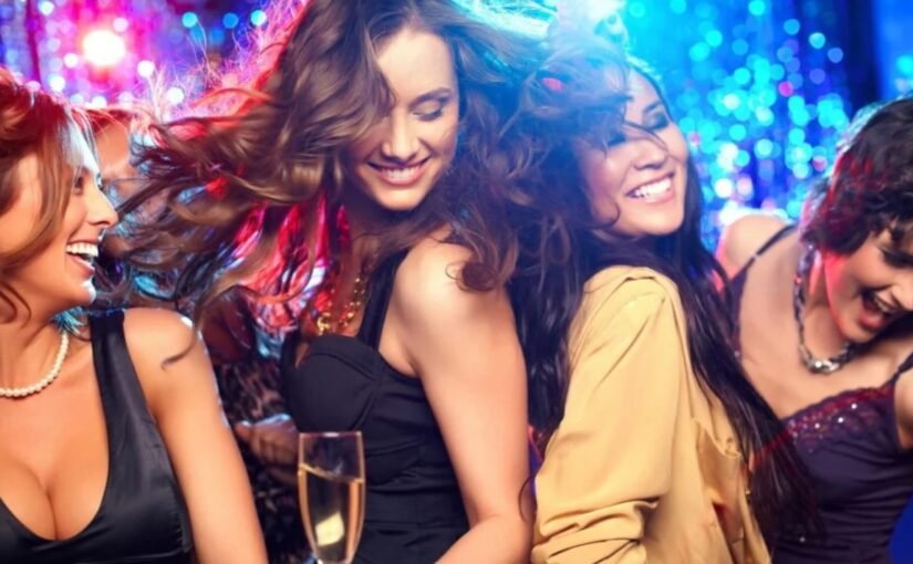 Why the Right Escort Turns an Amsterdam Night Out Into an Unforgettable Experience