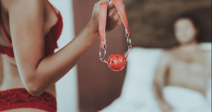 Elevate Intimacy in Amsterdam – Explore Our Exclusive Toy Escort Services