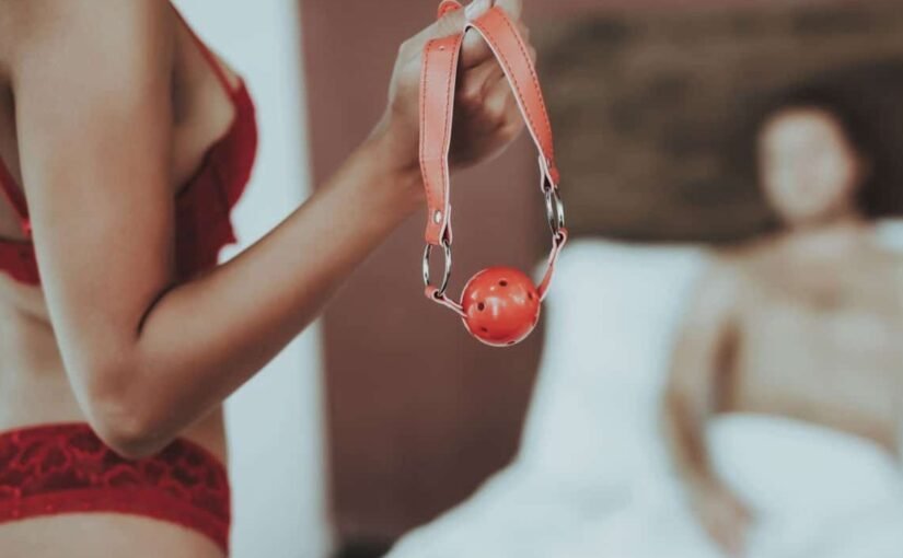 Elevate Intimacy in Amsterdam – Explore Our Exclusive Toy Escort Services