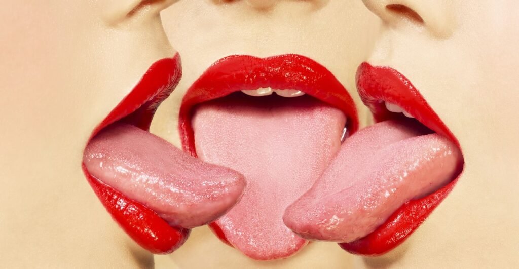 Elegant OWO Escort in Amsterdam