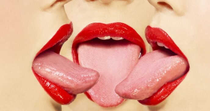 Elegant OWO Escort in Amsterdam