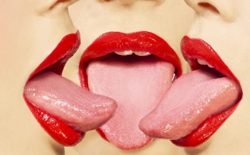 Elegant OWO Escort in Amsterdam