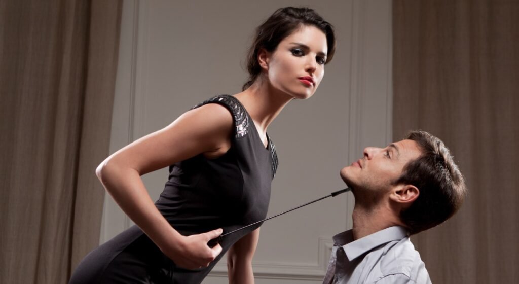 Mistress Escort Amsterdam: Where Luxury Meets Power & Submission